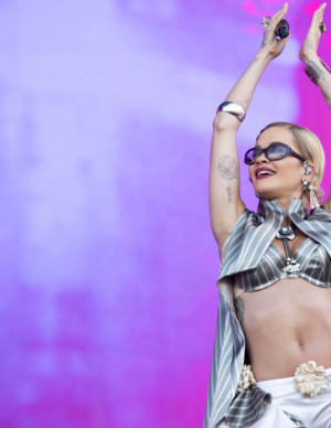 photos Rita Ora