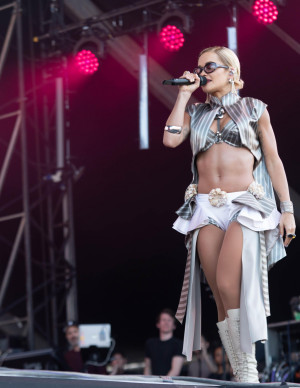 photos Rita Ora