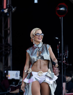 photos Rita Ora