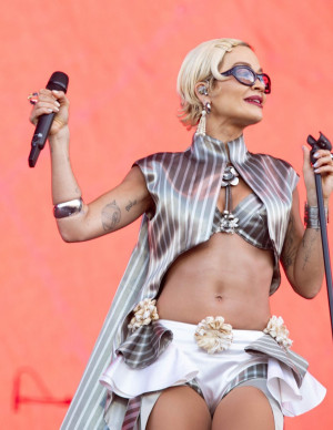 photos Rita Ora