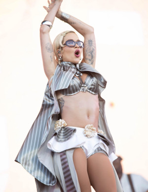 photos Rita Ora