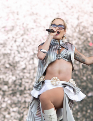 photos Rita Ora