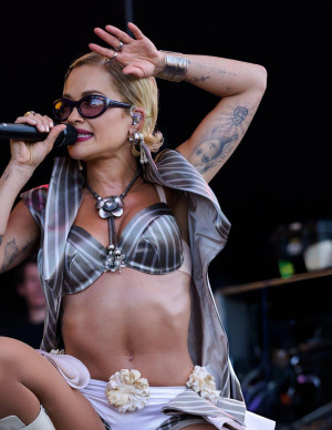 photos Rita Ora
