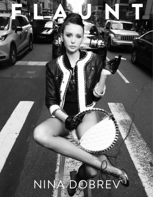 photos Nina Dobrev