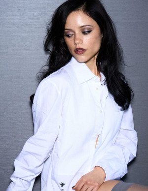 photos Jenna Ortega