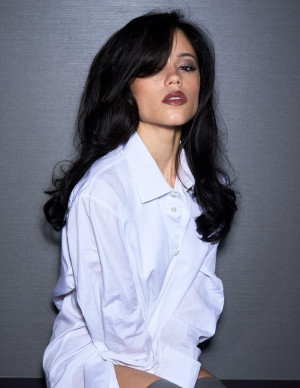 photos Jenna Ortega