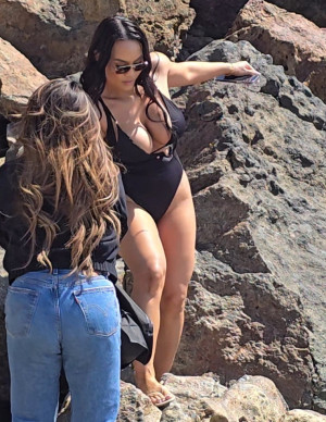 photos Daphne Joy
