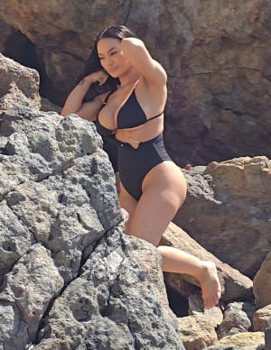 photos Daphne Joy