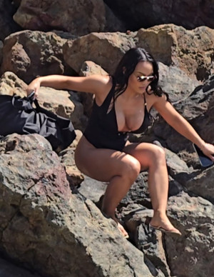 photos Daphne Joy
