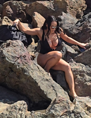 photos Daphne Joy