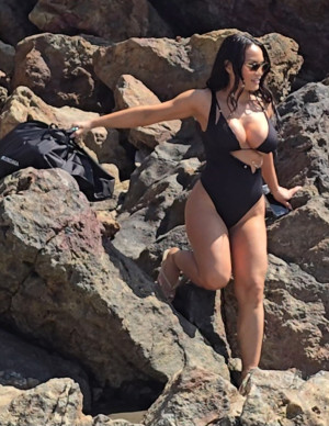 photos Daphne Joy