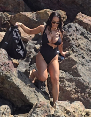 photos Daphne Joy