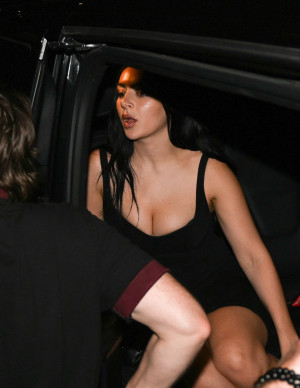photos Charli XCX