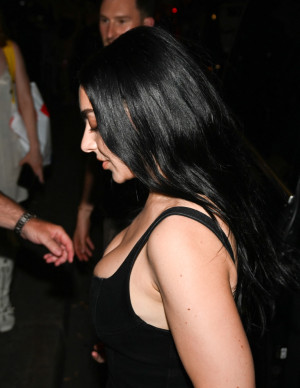 photos Charli XCX