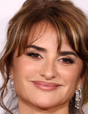 photos Penélope Cruz