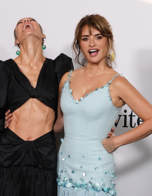 photos Penélope Cruz