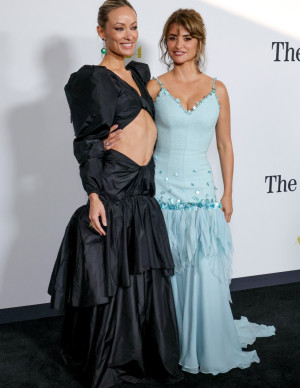 photos Penélope Cruz