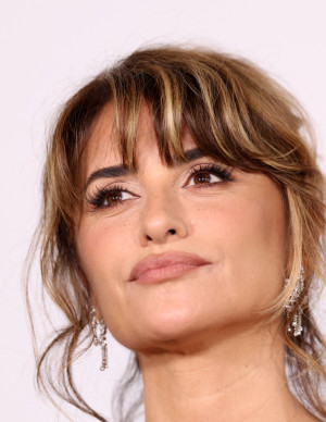 photos Penélope Cruz