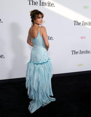 photos Penélope Cruz