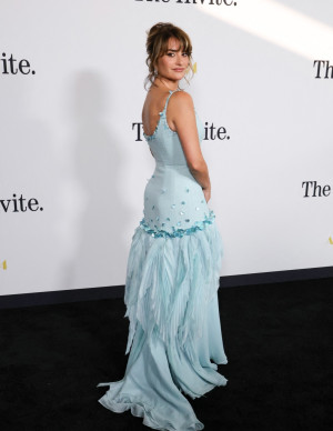 photos Penélope Cruz