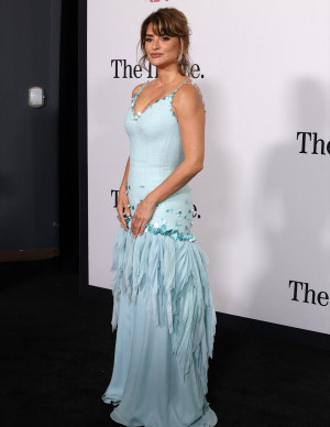 photos Penélope Cruz