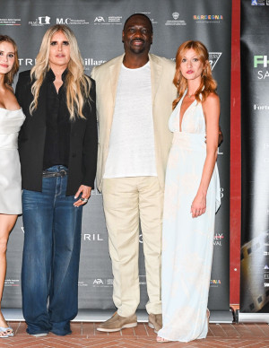 photos Erin Moriarty