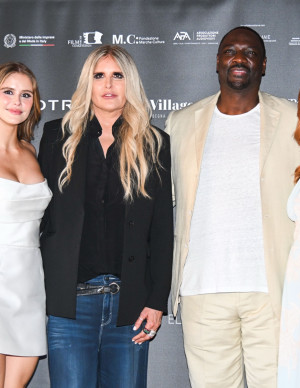 photos Erin Moriarty