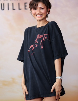 photos Zendaya Coleman