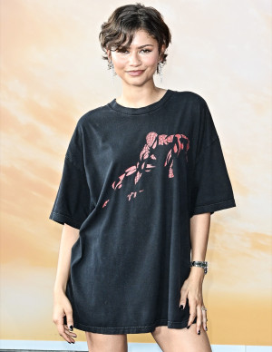 photos Zendaya Coleman