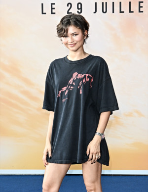 photos Zendaya Coleman
