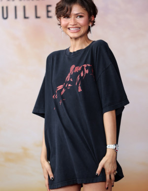 photos Zendaya Coleman