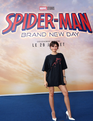 photos Zendaya Coleman
