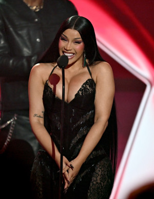 photos Cardi B