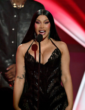 photos Cardi B