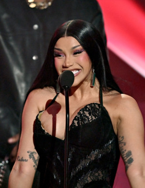 photos Cardi B