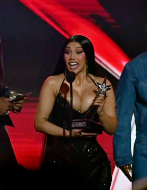 photos Cardi B