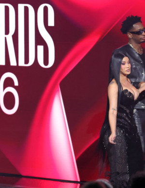 photos Cardi B