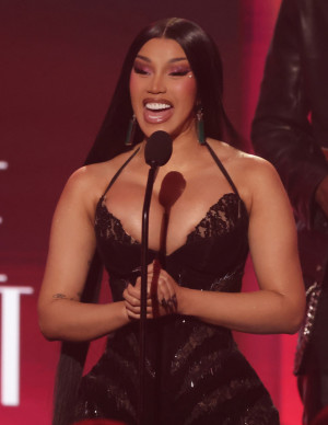photos Cardi B