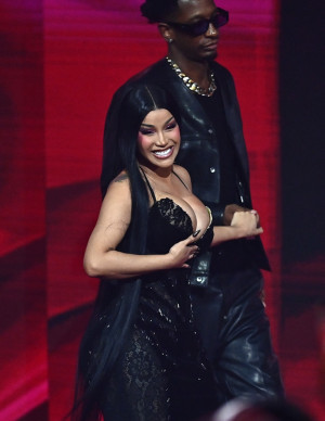 photos Cardi B
