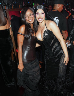photos Cardi B