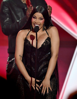 photos Cardi B