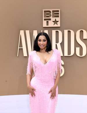 photos Karlie Redd
