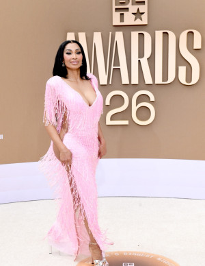 photos Karlie Redd