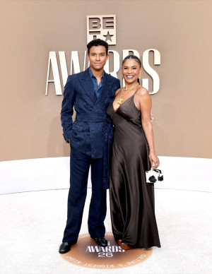 photos Nia Long