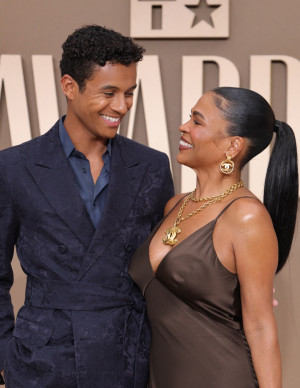 photos Nia Long