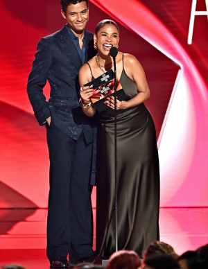 photos Nia Long