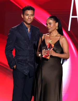 photos Nia Long
