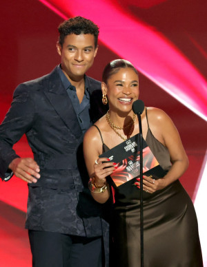 photos Nia Long