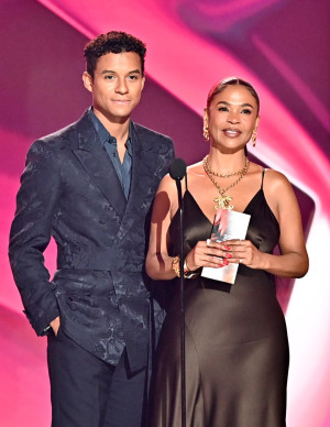 photos Nia Long