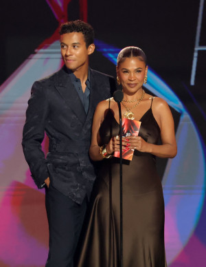 photos Nia Long